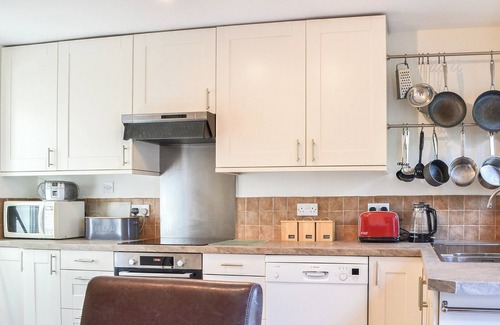 Fulford Cottage | The Dairyman’s Cottage