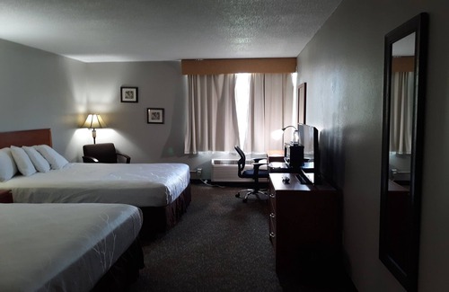 Sioux Falls Hotel | The Dakota