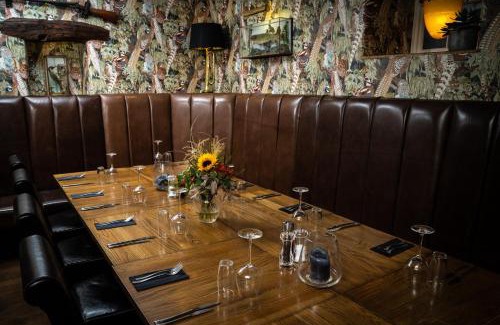 Sedbergh Hotel | The Dalesman Country Inn