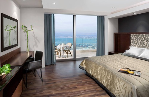 Haifa Hotel | The Dan Carmel Hotel