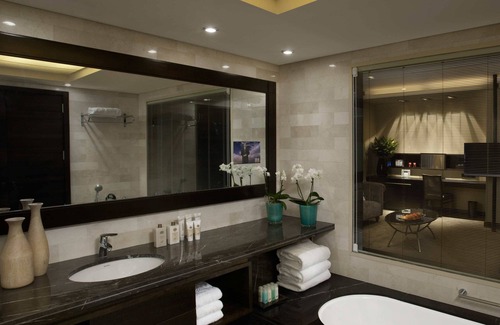 Haifa Hotel | The Dan Carmel Hotel