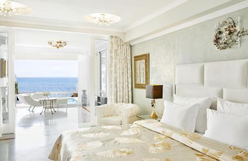 Nikita Resort | The Danai