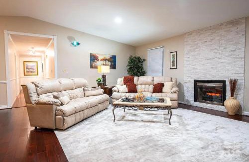 Paw Creek House | The Davis Den Stylish Pet-Friendly Escape