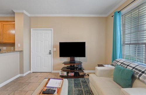 Galveston Apartment | The Dawn on Galveston Beach