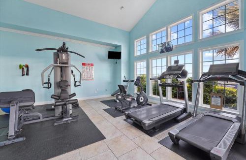 Galveston Apartment | The Dawn on Galveston Beach
