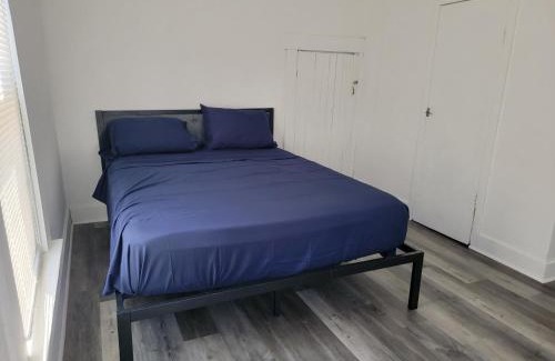 Dayton Apartment | The Dayton House