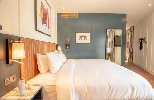 Victorian Quarter Hotel | The Dean Cork