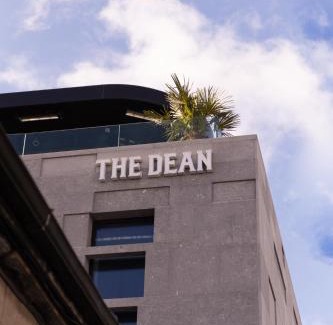 Galway City Centre Hotel | The Dean Galway