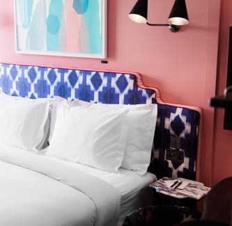 Galway City Centre Hotel | The Dean Galway