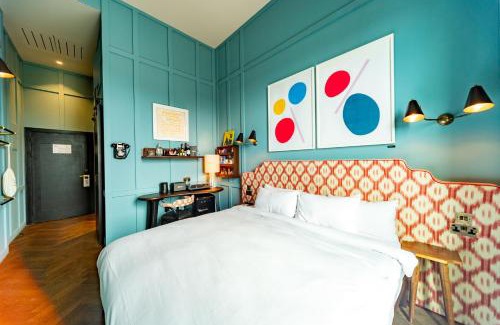 Galway City Centre Hotel | The Dean Galway