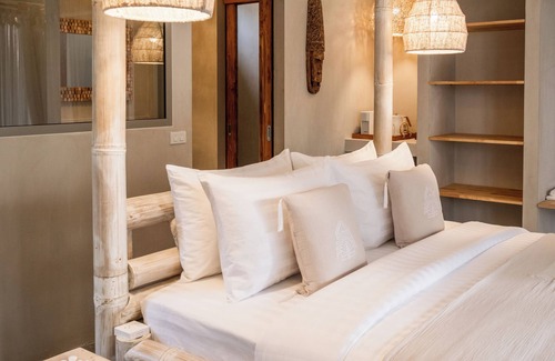 Bophut Hotel | The Deck Cottages Samui
