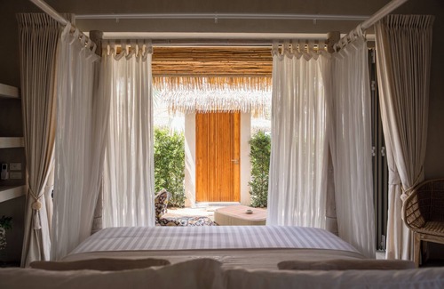 Bophut Hotel | The Deck Cottages Samui