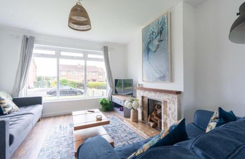 Crawfordsburn House | The Dell