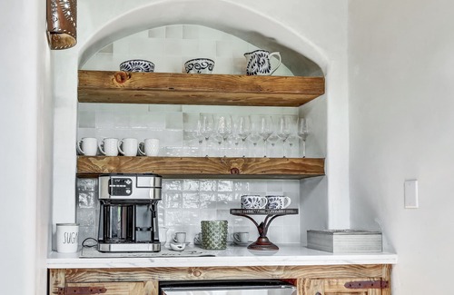 Fallbrook Villa | The Den at Coyote Ridge