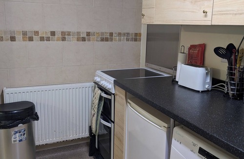 Bacup Cottage | The Den - Doals Farm - Weir, Bacup, 1 Bedroom Holiday Cottage