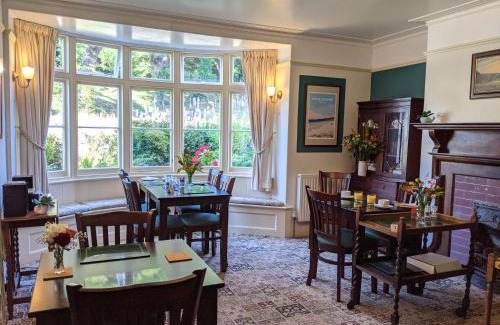 Lynton Bed & Breakfast | The Denes