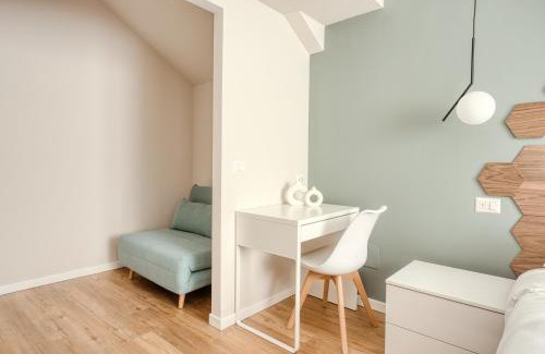 Navigli Apartment | The Design Nook