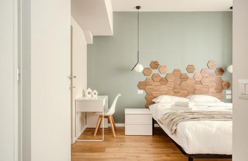 Navigli Apartment | The Design Nook