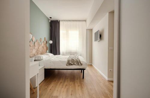 Navigli Apartment | The Design Nook