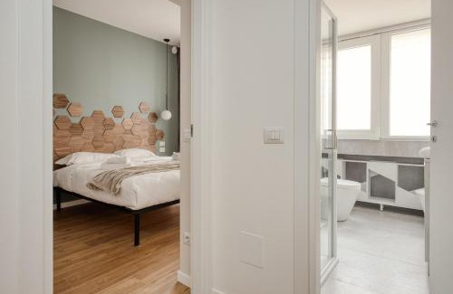 Navigli Apartment | The Design Nook