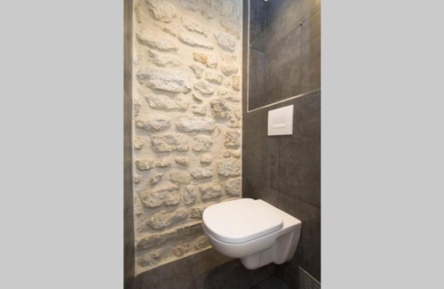 Jardin des plantes Apartment | The Designer Apartment