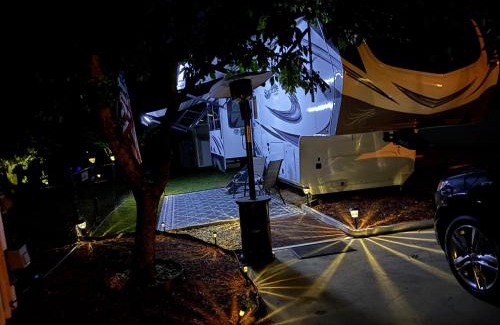 McDonough Other | The DeVitos Keys Ferry RV