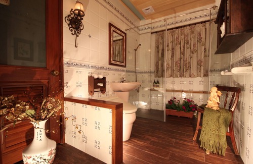 Dongshan Bed & Breakfast | The Dew B&B