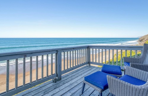 Lincoln Beach House | The Diamond K