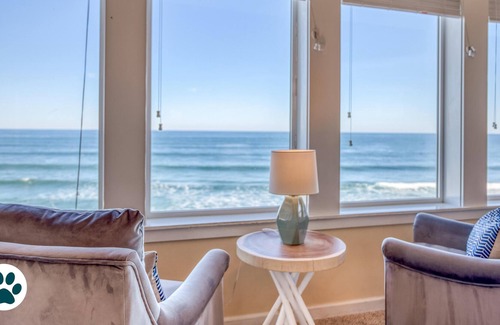 Lincoln Beach House | The Diamond K