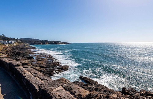 Lincoln Beach House | The Diamond K