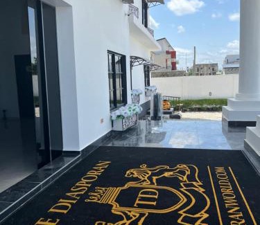 Epetu Apartment | The DIASPORAN