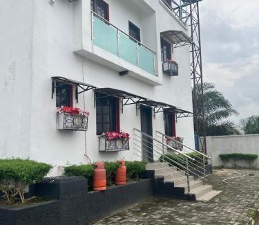 Epetu Apartment | The DIASPORAN