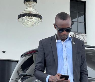 Epetu Apartment | The DIASPORAN