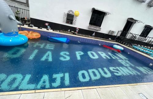 Epetu Apartment | The DIASPORAN
