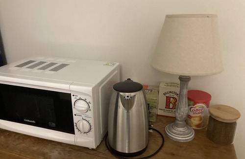 Vauxhall Apartment | The Dimmer. 2 Bedroom Apartment
