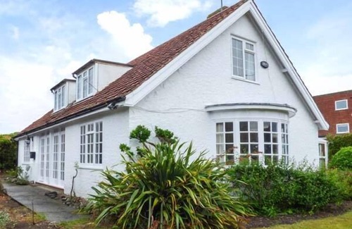 Cromer Cottage | The Dingle