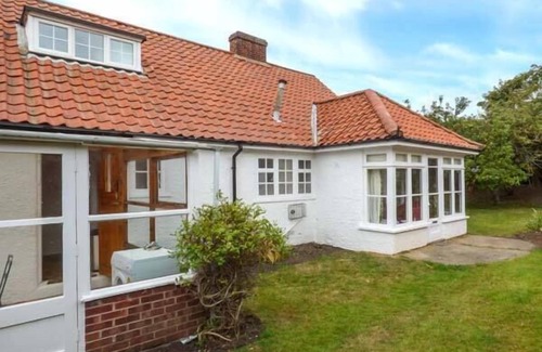 Cromer Cottage | The Dingle