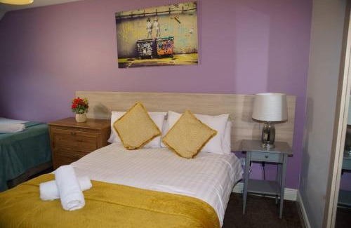 Dingle House | The Dingle Pass Escape