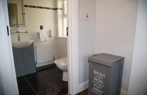 Dingle House | The Dingle Pass Escape