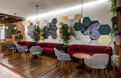 Diplomatic Area Apartment | The Diplomat Radisson Blu Residence