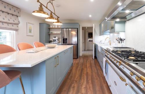 Enniskillen House | The Director's House at Lough Erne