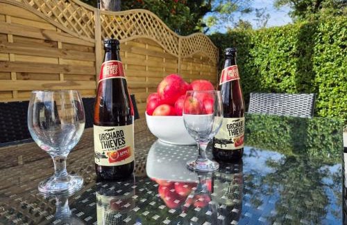 Ballykelly House | The Discovery Lodge