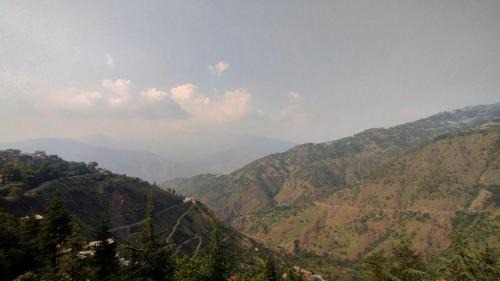 Narkanda House | The Divine Himalayas - A Homestay