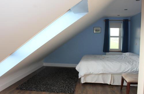 Greencastle House | The Doc's self catering