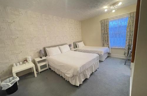 Great Yarmouth Hotel | The Dolphin Hotel