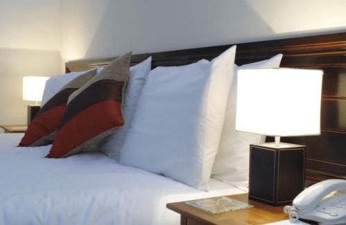 Great Yarmouth Hotel | The Dolphin Hotel