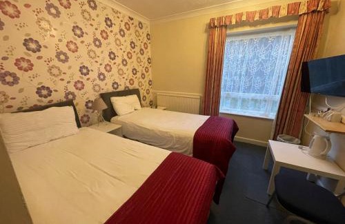 Great Yarmouth Hotel | The Dolphin Hotel