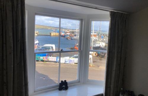Chysauster Hotel | The Dolphin Tavern
