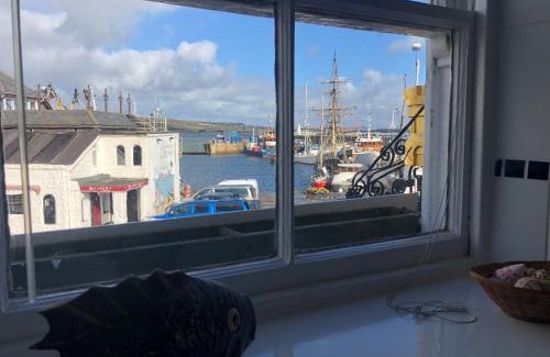 Chysauster Hotel | The Dolphin Tavern