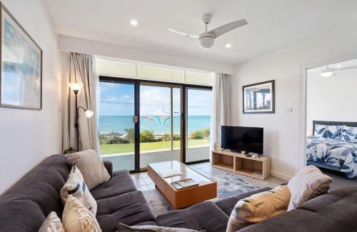 Port Elliot Apartment | The Dolphins 1 1-10 Strangways Tce Port Elliot - No Linen Included